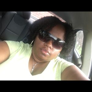 Meet your Posher, Mitsuko